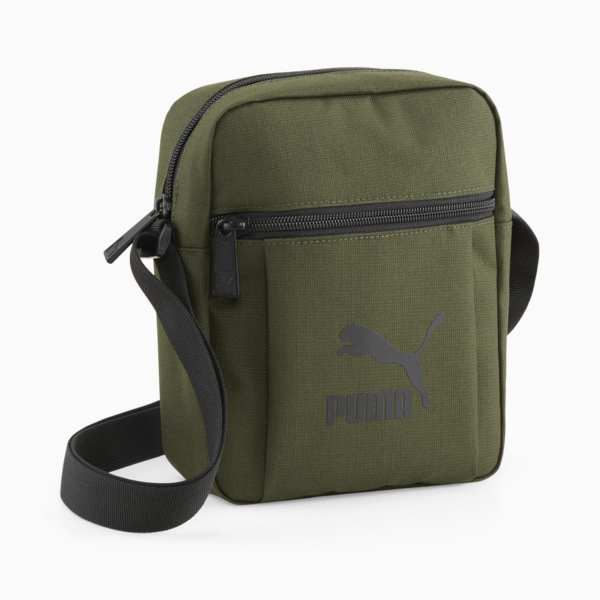 Classics Archive Portable Bag, Myrtle, large-ZAF