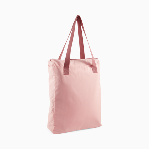 Classics Archive Tote Bag, Peach Smoothie, large-ZAF