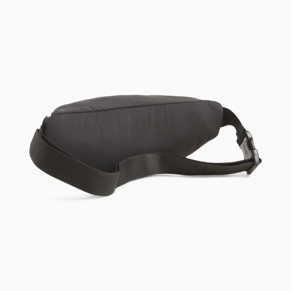 Forward History Waist Bag, PUMA Black, large-ZAF