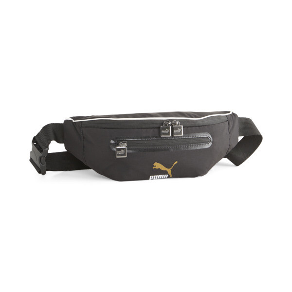 Forward History Waist Bag black PUMA