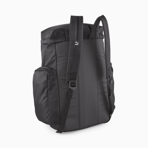 Mochila Classics LV8, PUMA Black, large-ARG