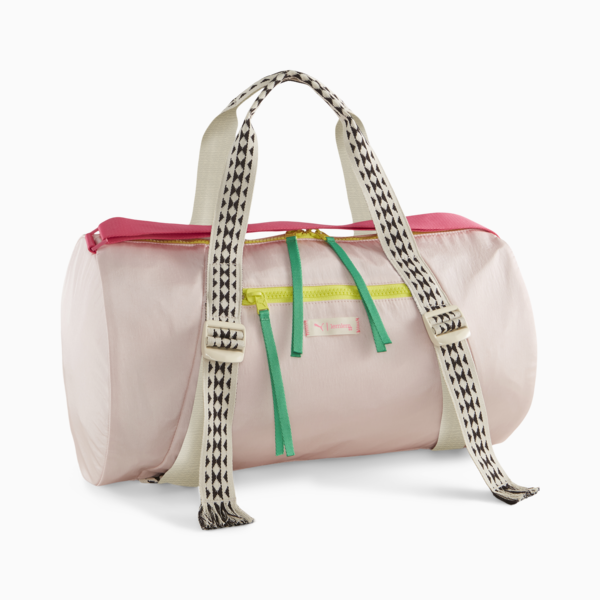 PUMA x LEMLEM Studio Bag, Frosty Pink, large-ZAF
