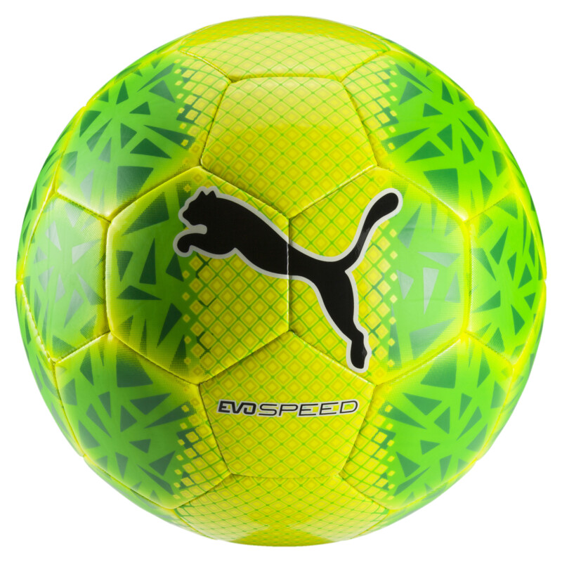

PUMA evoSPEED 5.5 Fade Ball