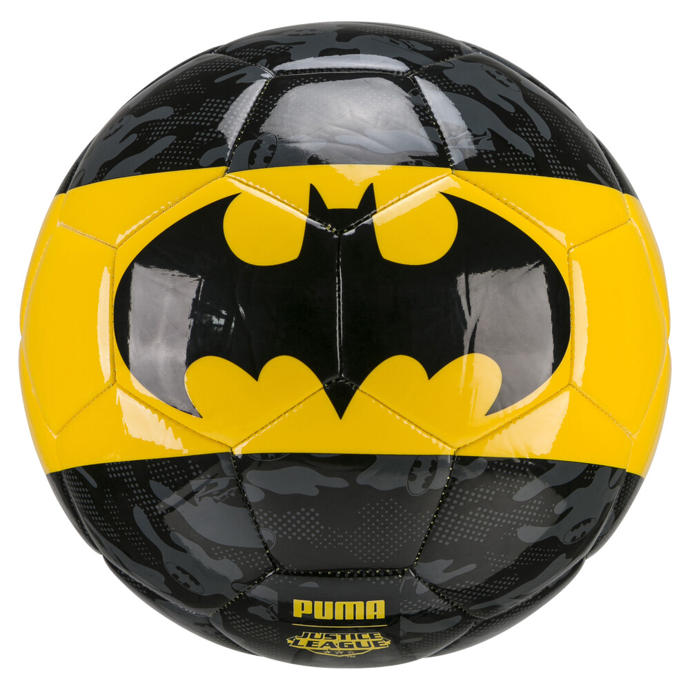 Superhero Futbol Topu Siyah Puma Puma Turkiye Resmi Alisveris Sitesi