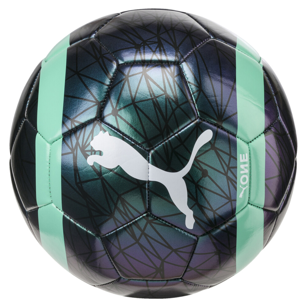 puma one laser ball