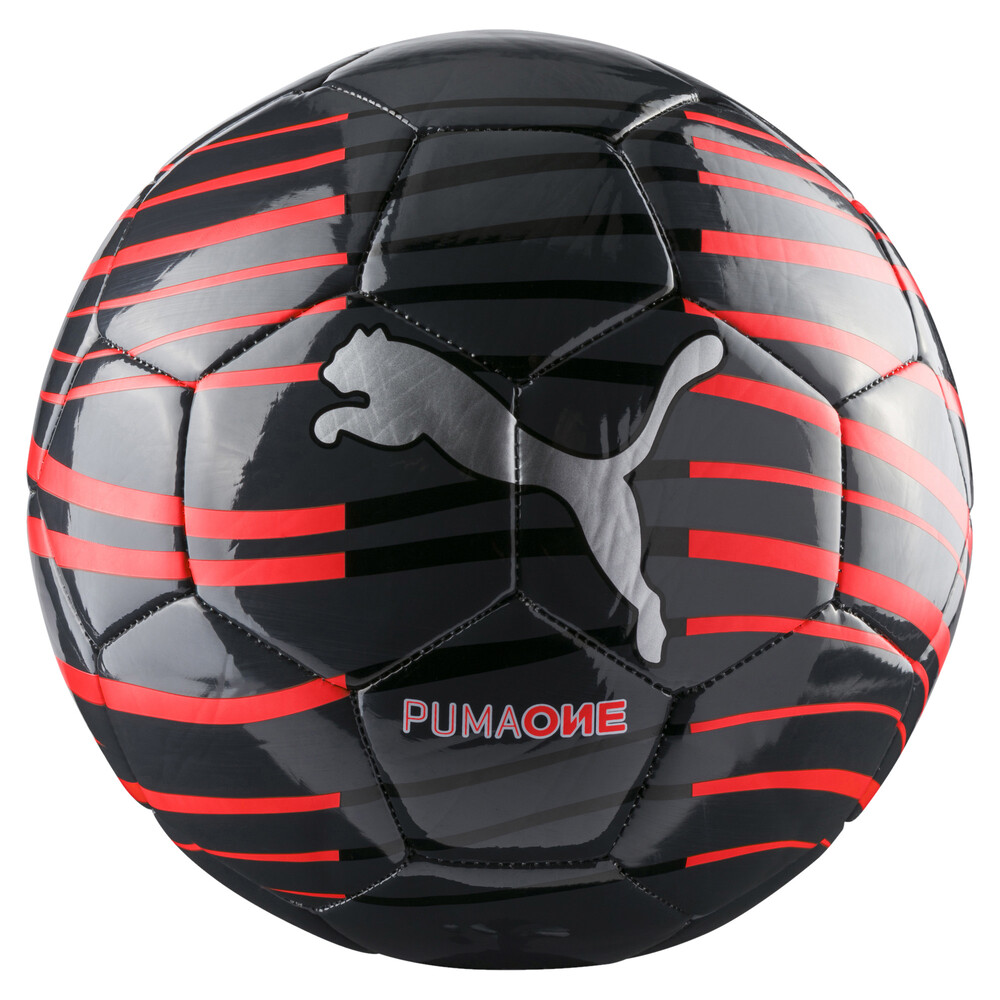 One Wave Futbol Topu Gri Puma Puma Turkiye Resmi Alisveris Sitesi