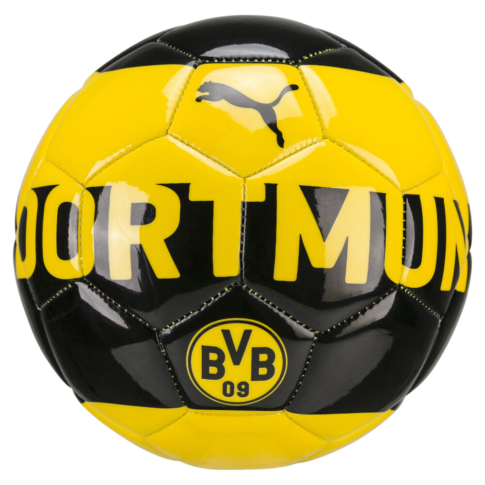 Bvb Fan Mini Top Sari Puma Puma Turkiye Resmi Alisveris Sitesi