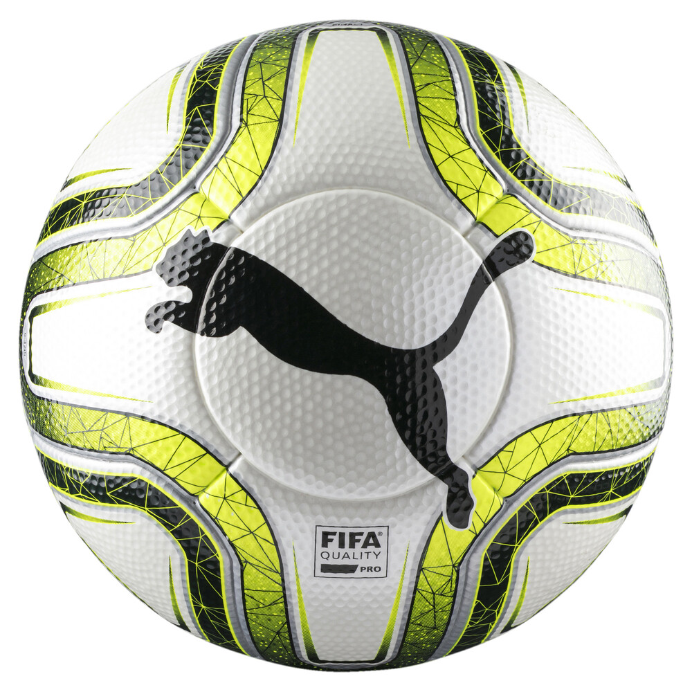Final 1 Statement Fifa Q Pro Futbol Topu Beyaz Puma Puma Turkiye Resmi Alisveris Sitesi