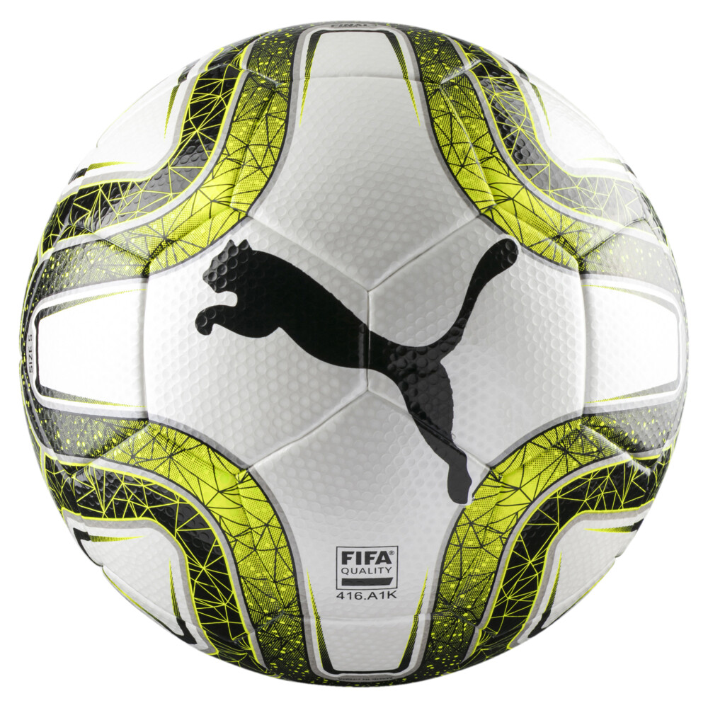 Final 3 Tournament Fifa Q Futbol Topu Beyaz Puma Puma Turkiye Resmi Alisveris Sitesi