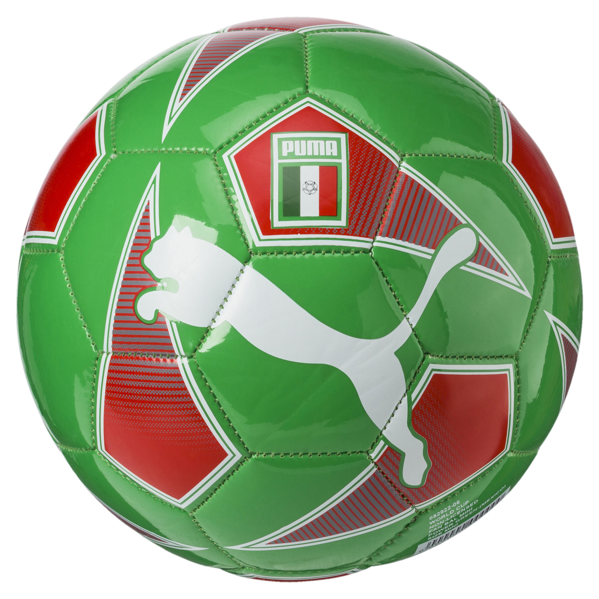 PUMA World Cup Mini Fan Soccer Ball Unisex Training Balls Football | eBay