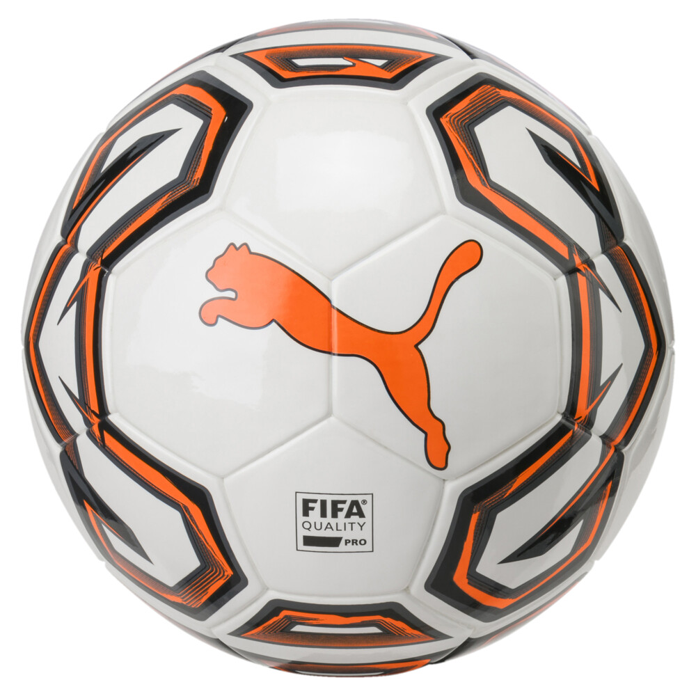 фото Футбольный мяч futsal 1 fifa quality pro puma