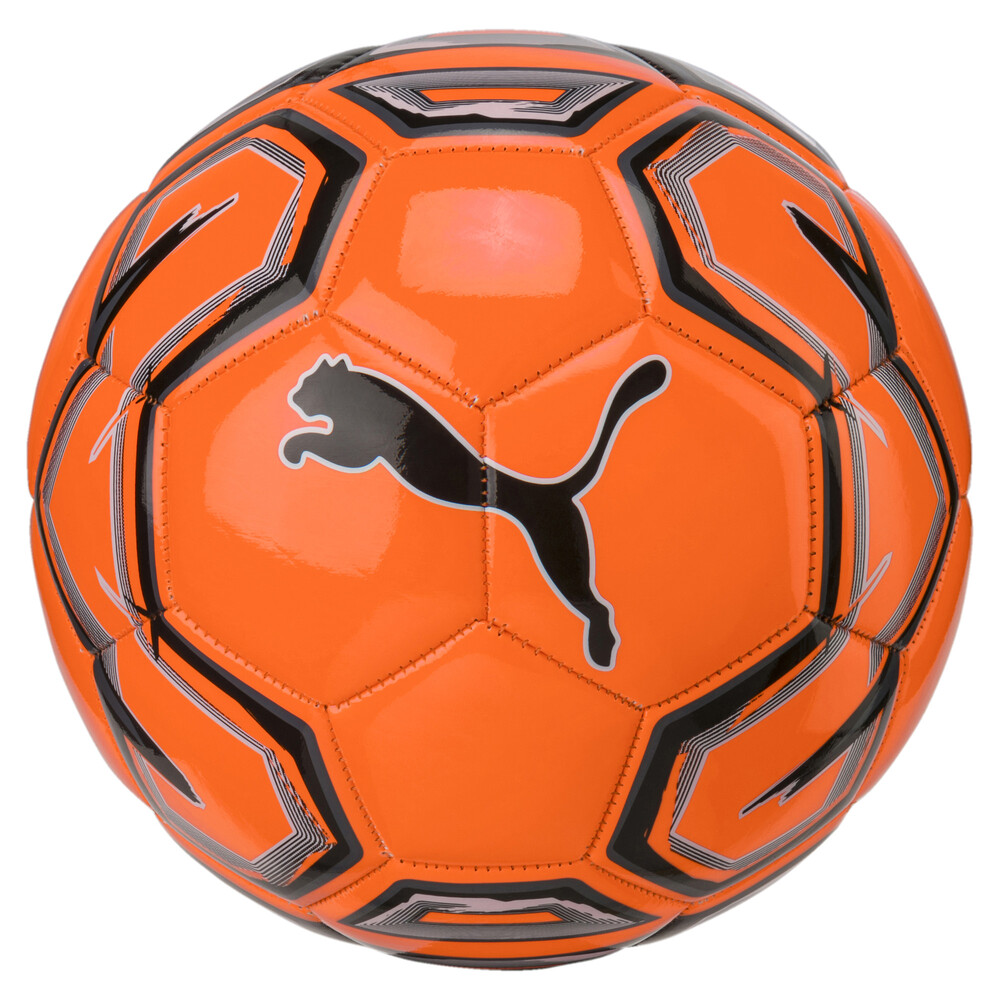 

PUMA - Футбольный мяч Futsal 1 Trainer MS Ball – Shocking Orange-Black-White –, Оранжевый