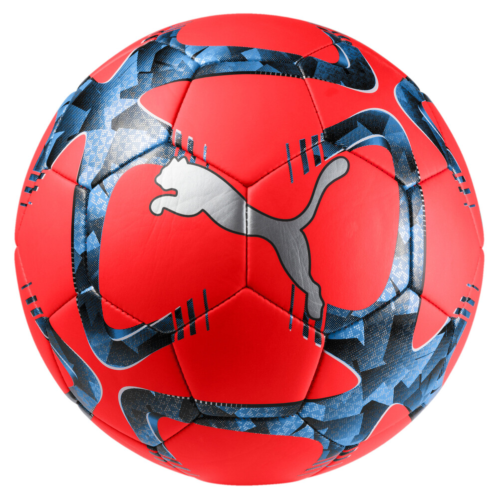 tuta puma bambino bianche