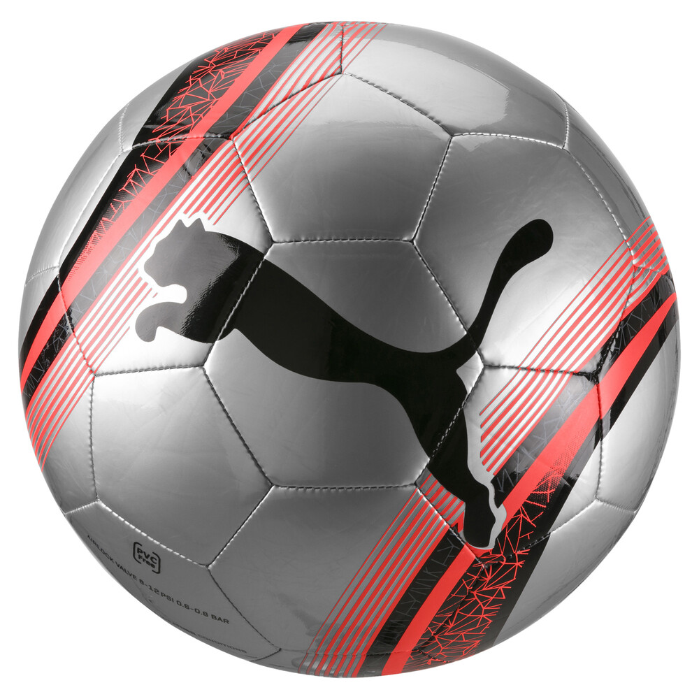 фото Футбольный мяч puma big cat 3 ball