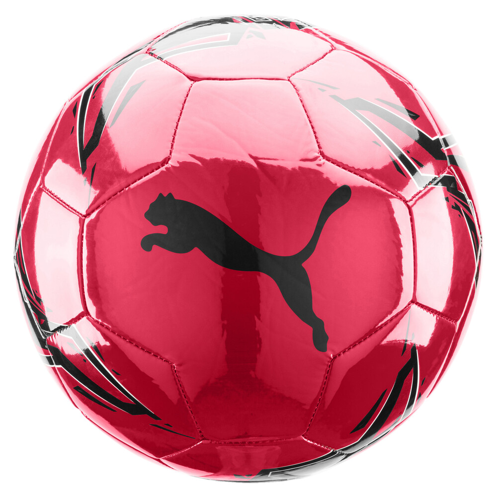 

PUMA - Мяч AC Milan Fan Ball – Tango Red-Puma Black –, Красный