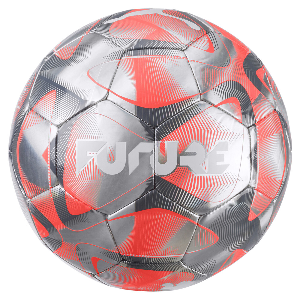фото Футбольный мяч future flash ball puma