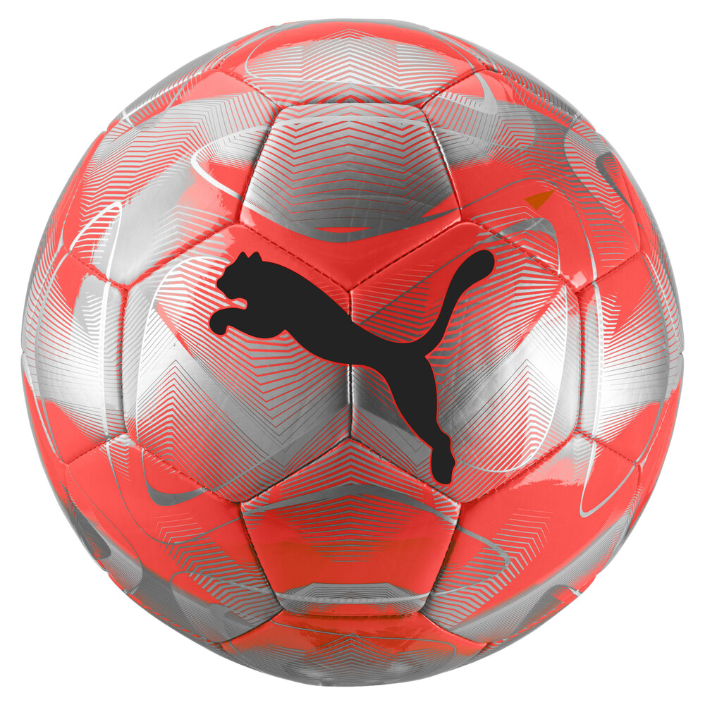 фото Футбольный мяч future flash ball puma