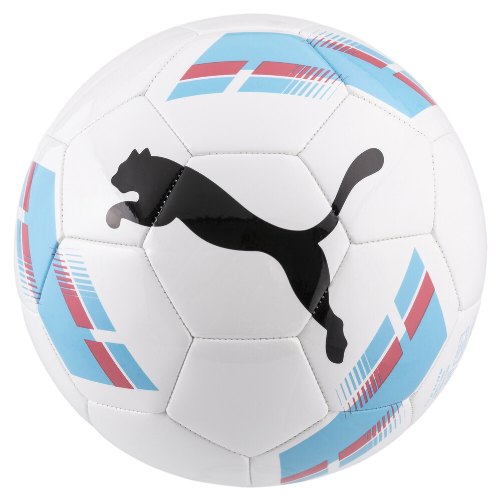 фото Футбольный мяч puma shock ball