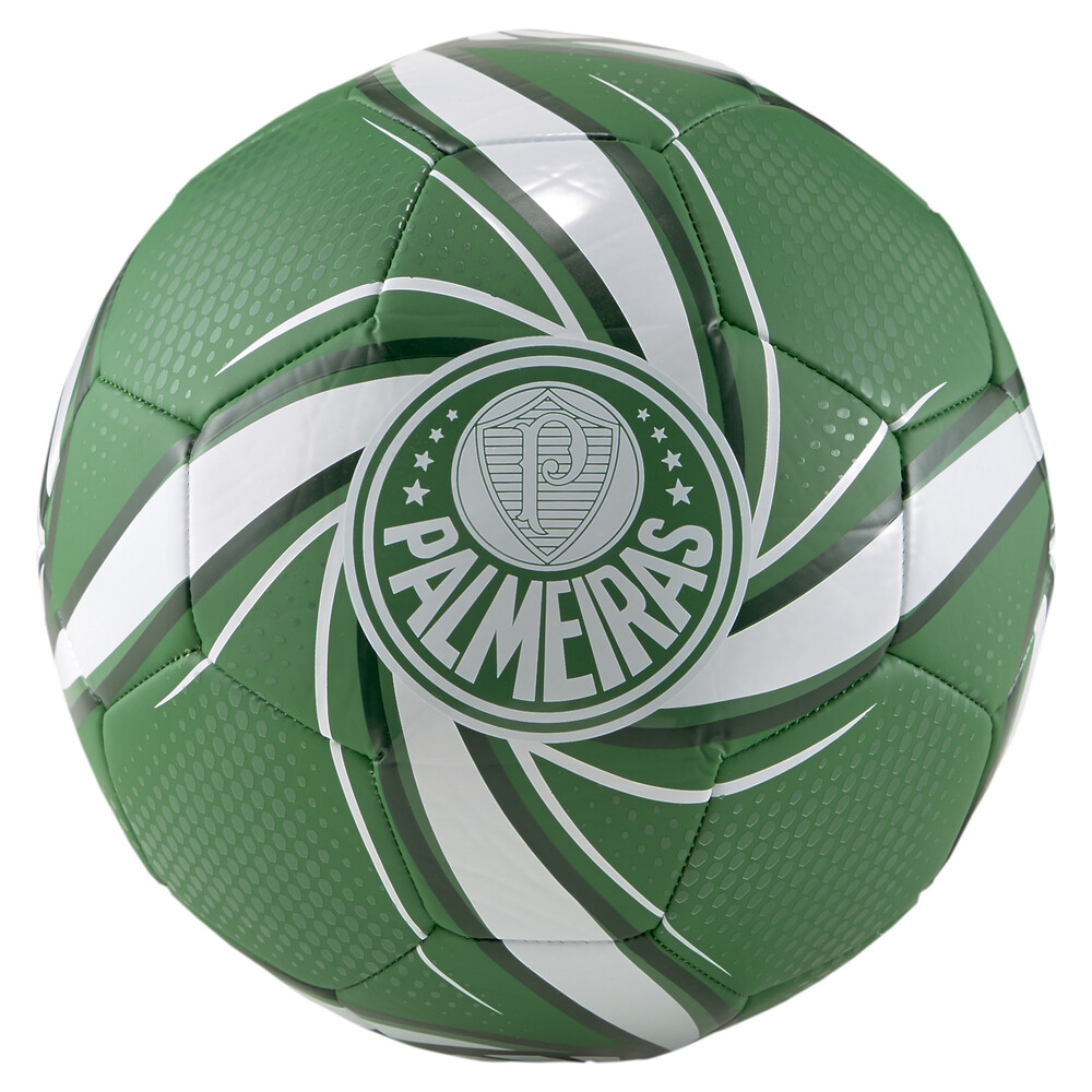bola palmeiras puma