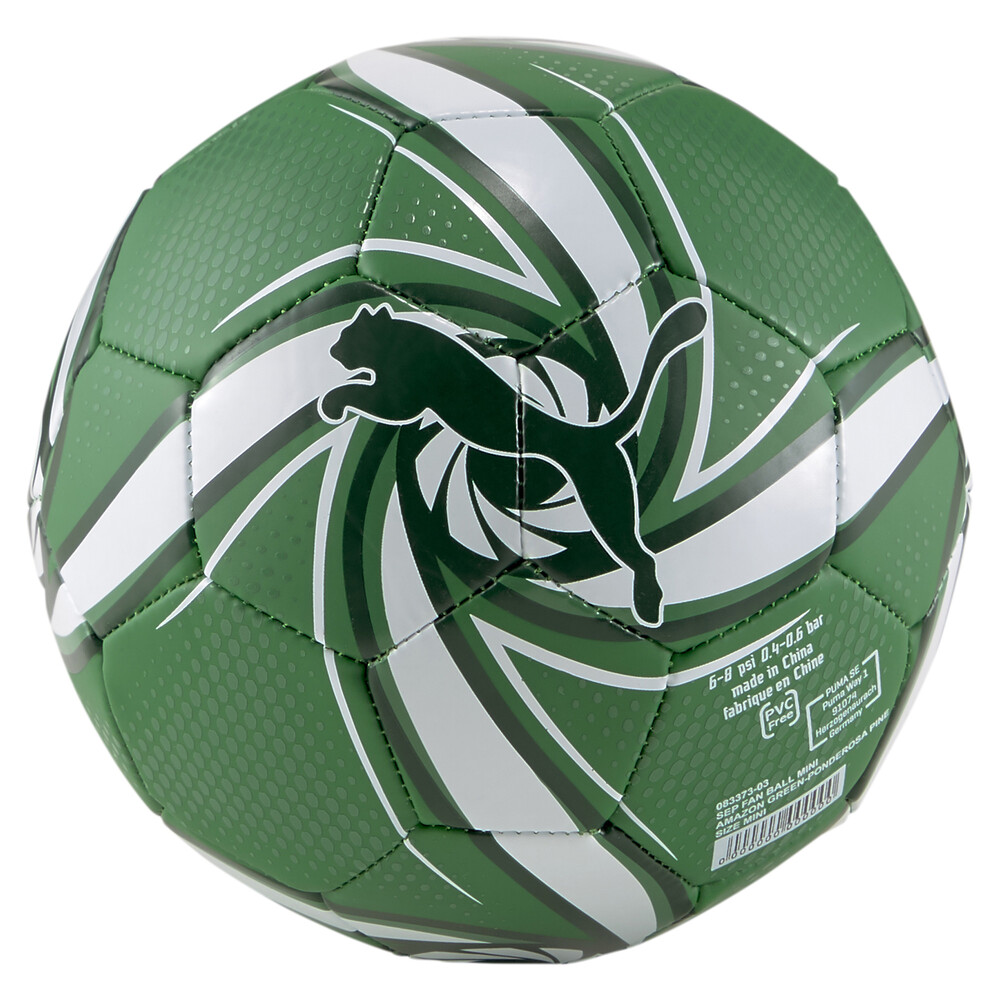 Bola de Futebol Mini Fan Palmeiras | Verde | PUMA