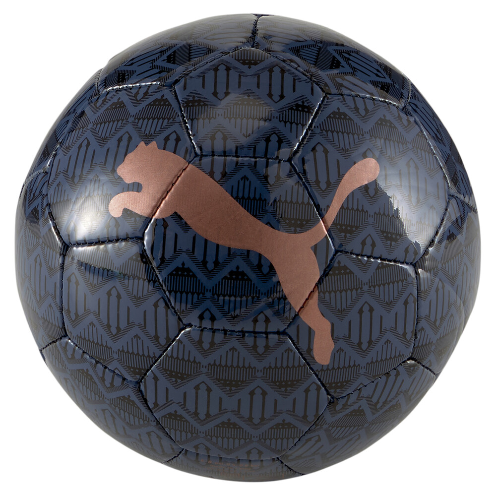 фото Футбольный мяч mcfc ftblcore fan ball puma