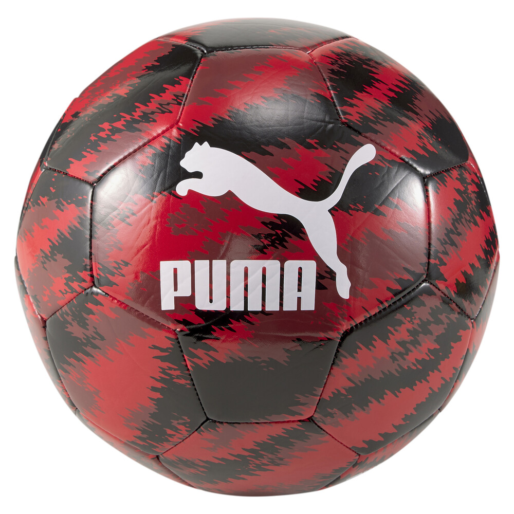 фото Футбольный мяч acm iconic big cat training football puma