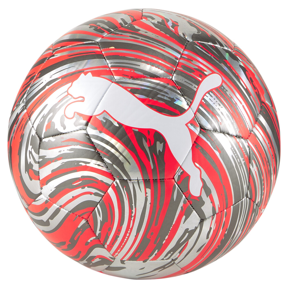 фото Футбольный мяч shock football puma
