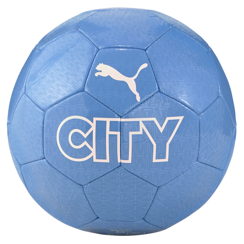 фото Футбольный мяч man city ftblcore fan football ball puma