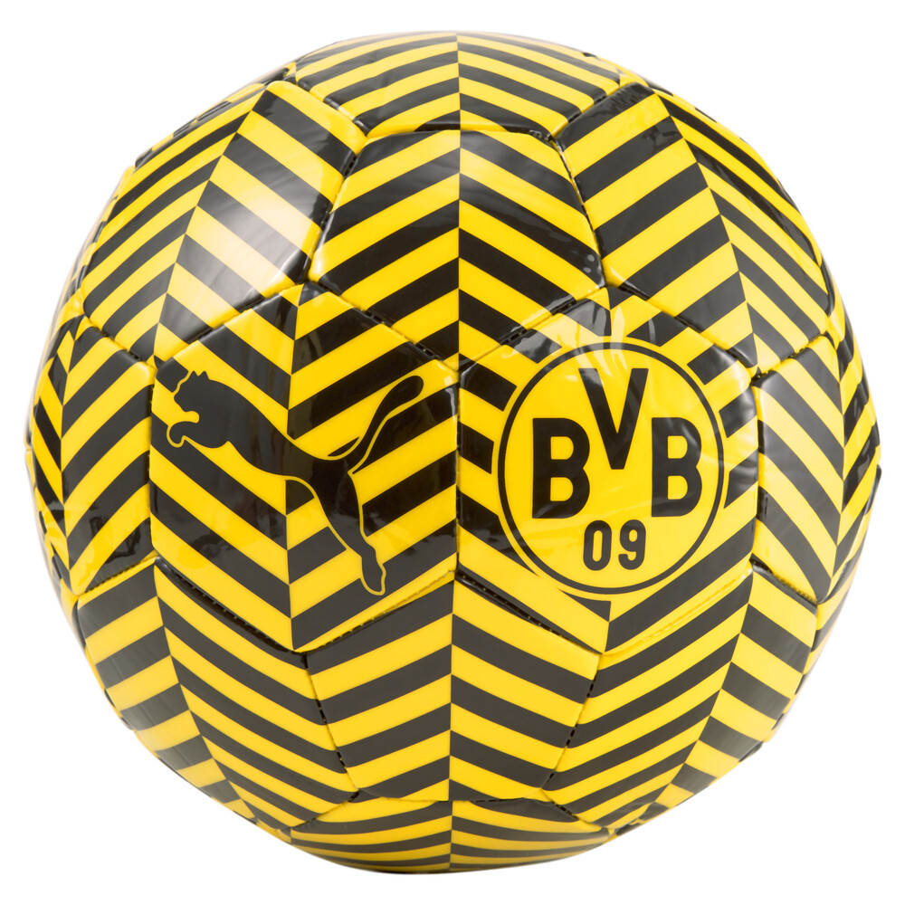 фото Футбольный мяч bvb ftblcore fan training football puma