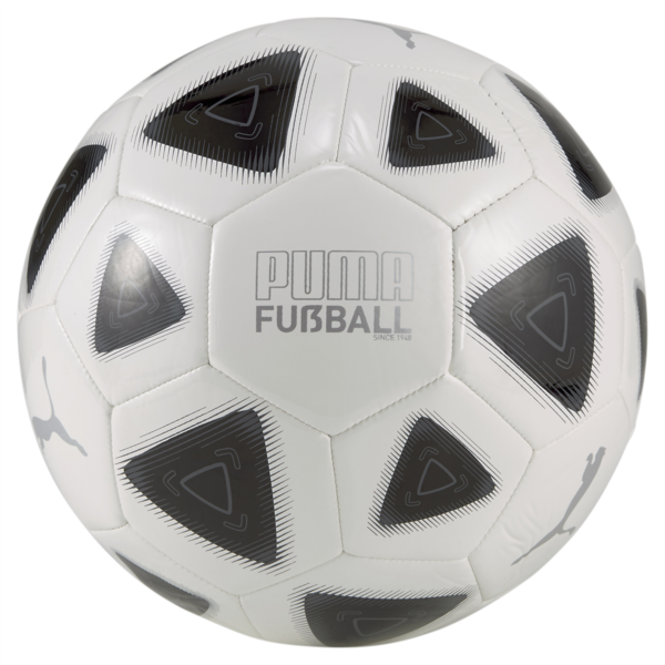 Balón de fútbol FUßBALL Prestige, Puma White-Puma Black, large-MEX