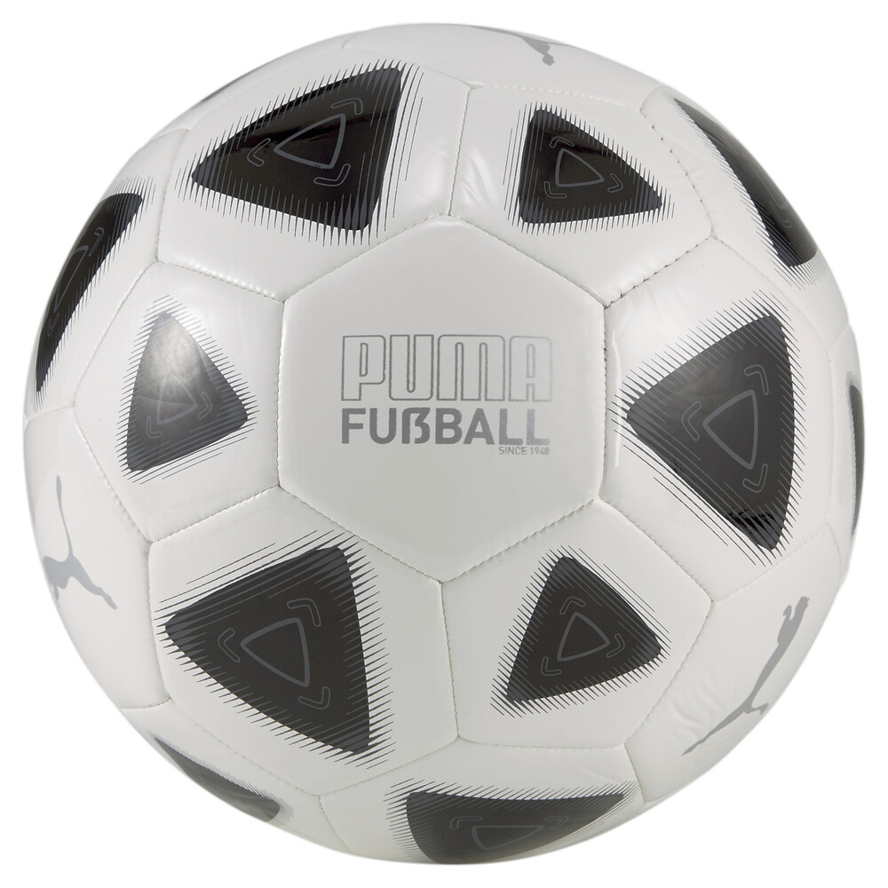 Футбольный мяч FUßBALL Prestige Football