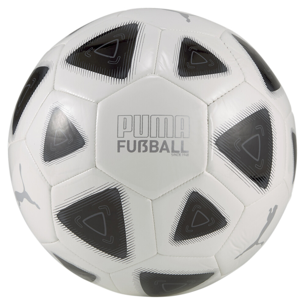 фото Футбольный мяч fußball prestige football puma