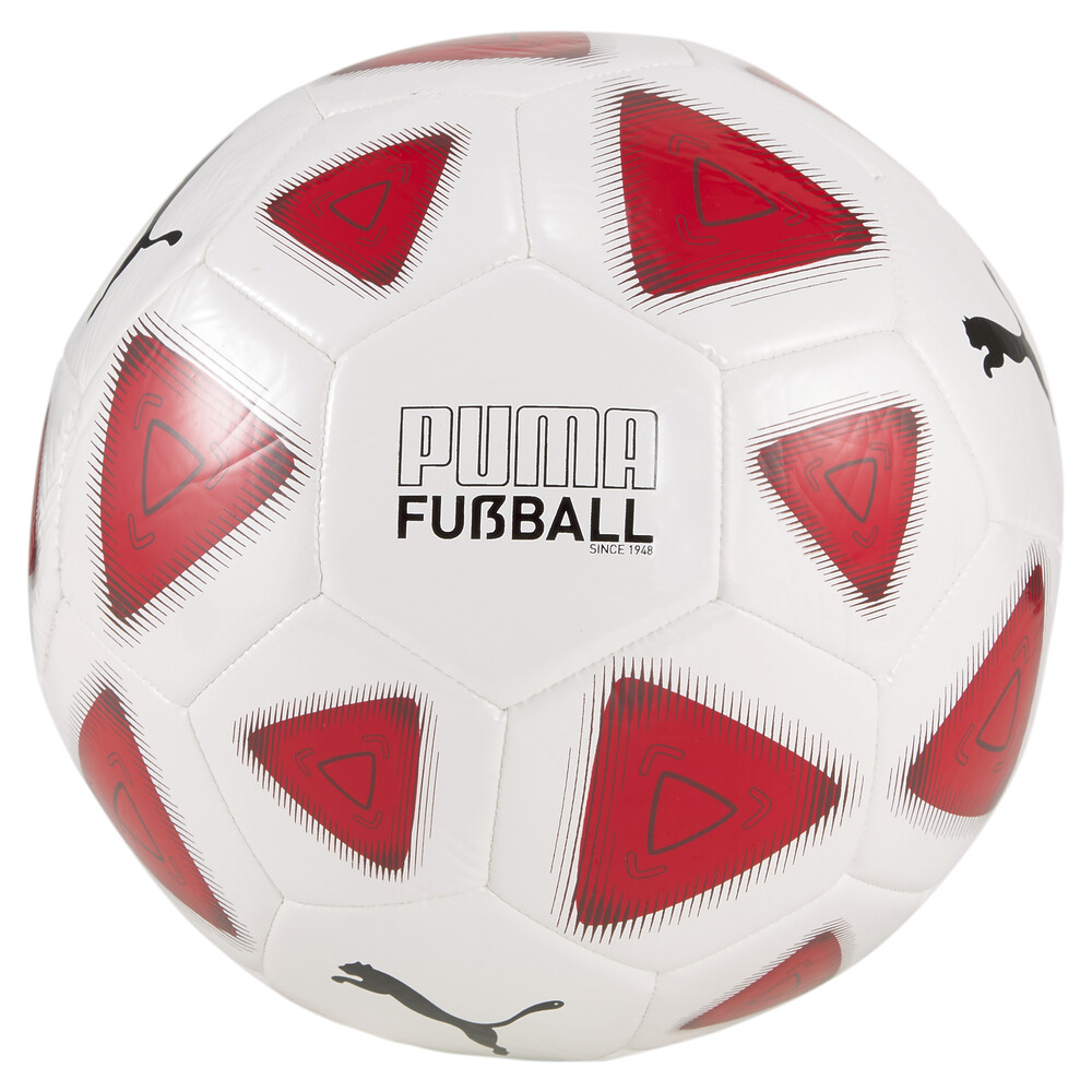 фото Футбольный мяч fußball prestige football puma