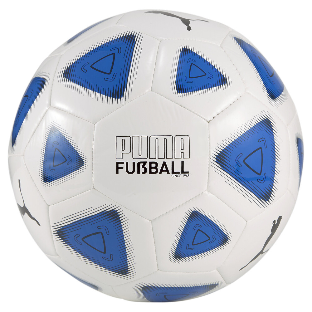 фото Футбольный мяч fußball prestige football puma