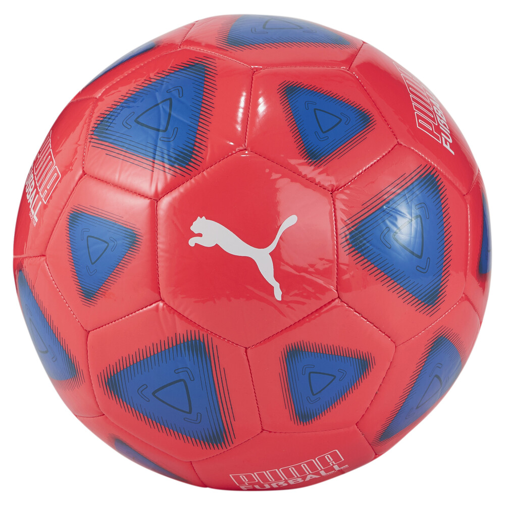 фото Футбольный мяч fußball prestige football puma