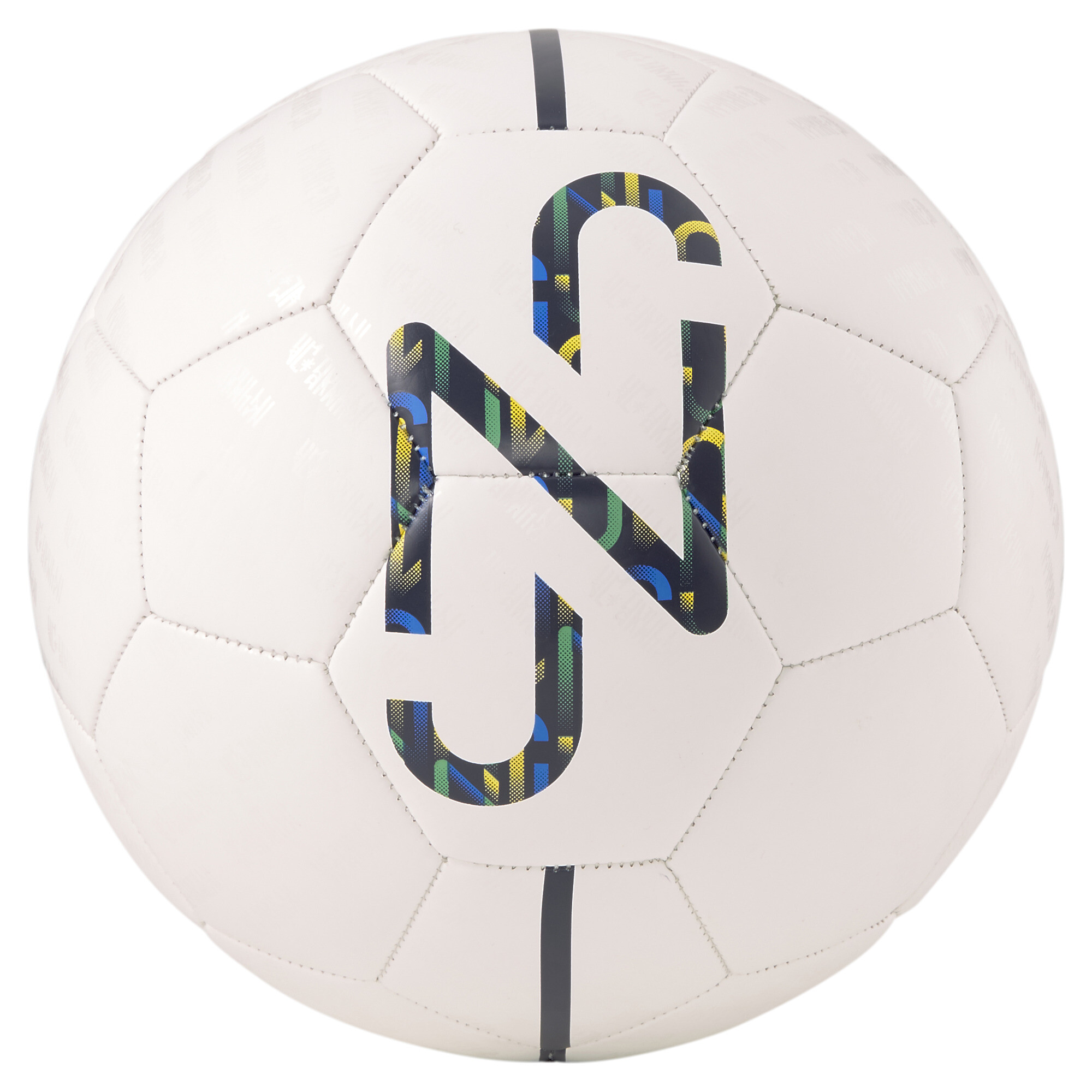 neymar ball
