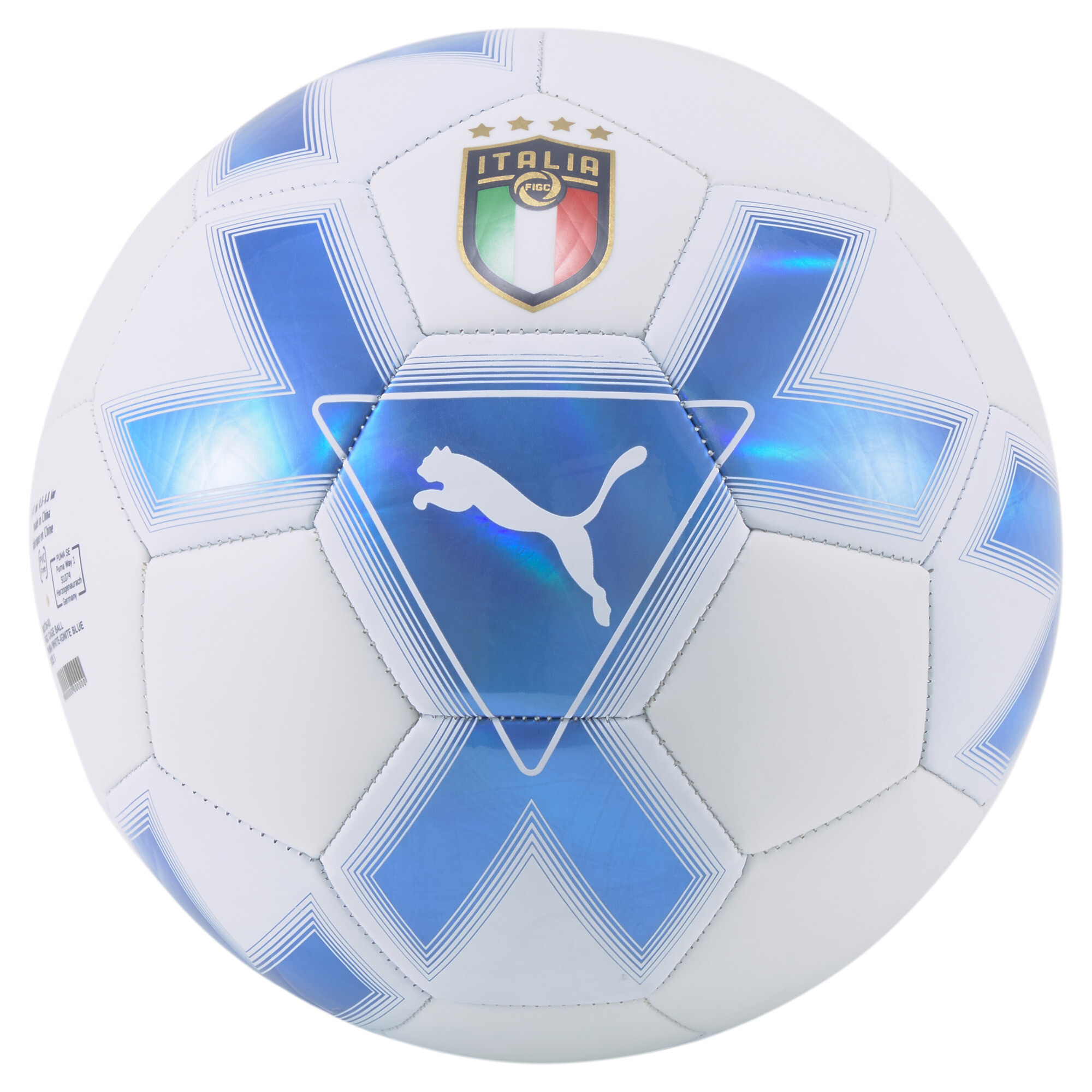 PUMA Ballon de football Italy Cage Accessoires 3 - vue 1