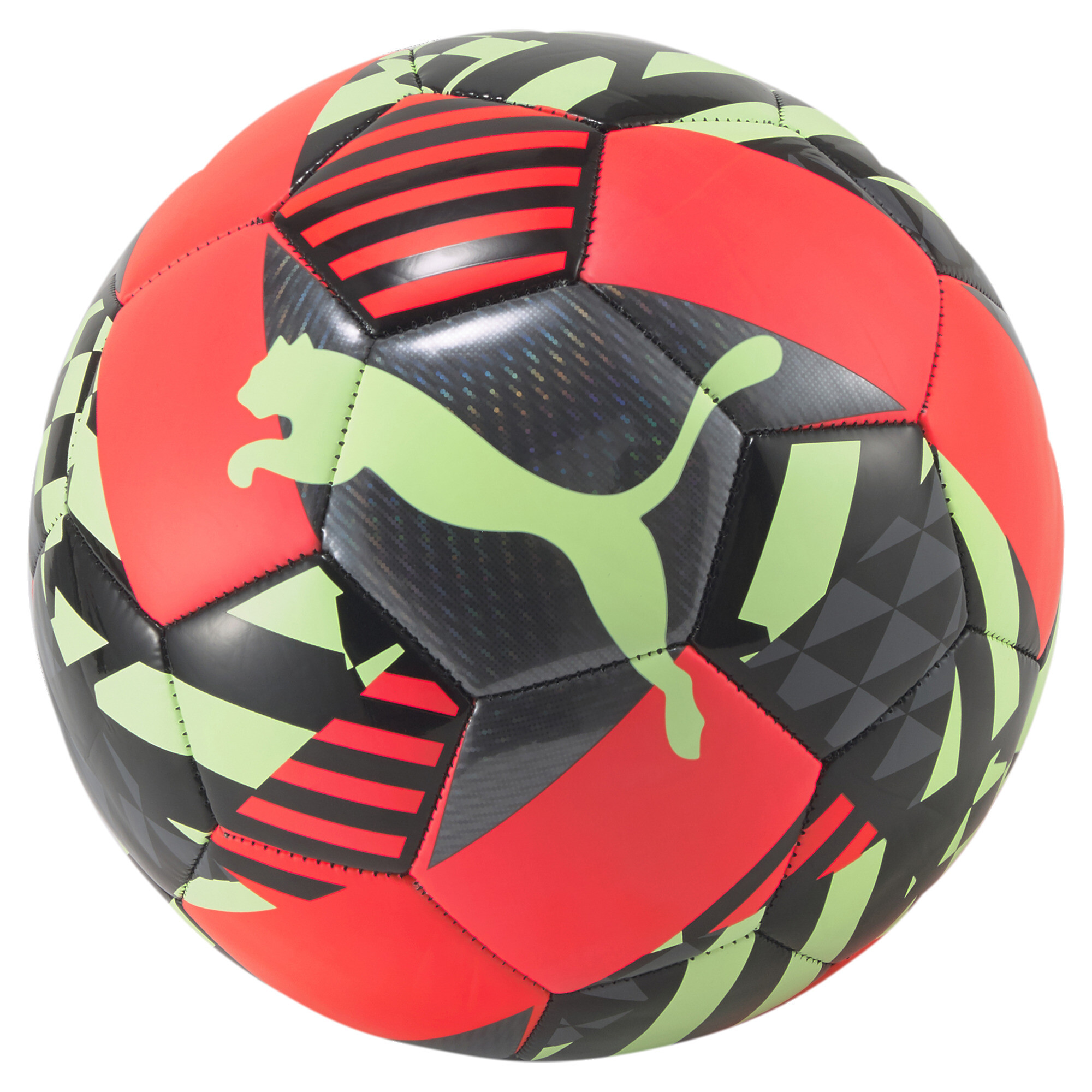 PUMA FOOSBALL Park Soccer Ball