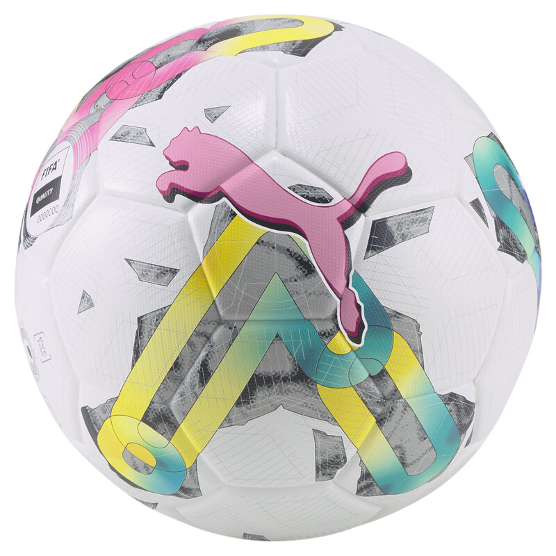 

PUMA Orbita 3 TB FQ Football