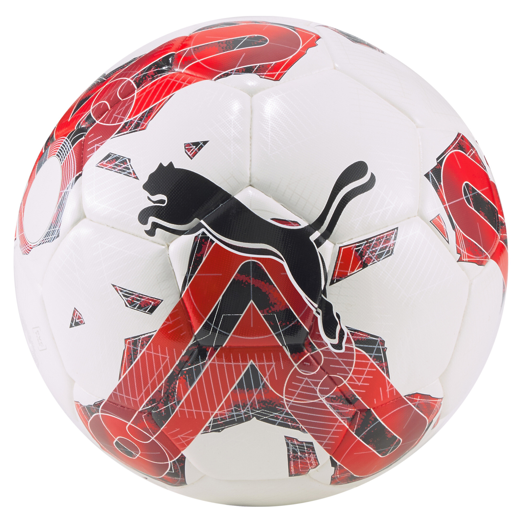 PUMA Orbita 5 HYB Futbol Topu | Beyaz | Puma | Sku: 083783_03