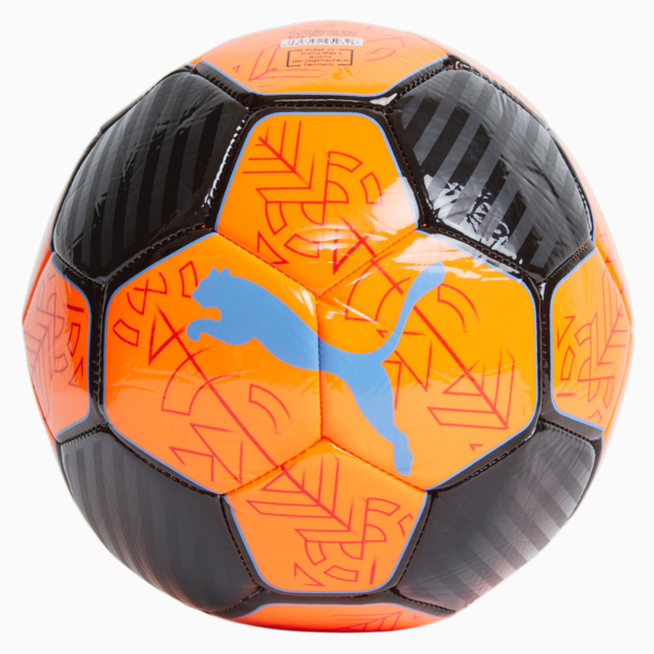 Prestige Football, Ultra Orange-Blue Glimmer, large-ZAF