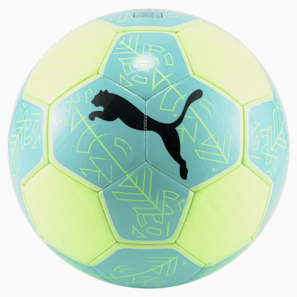 Prestige Football, Electric Peppermint-Fast Yellow, large-ZAF