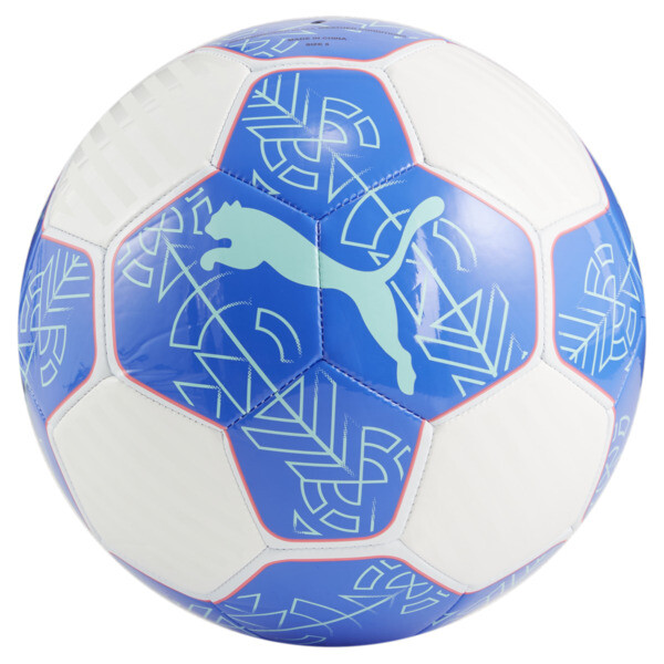 Prestige Football, PUMA White-Bluemazing, large-ZAF