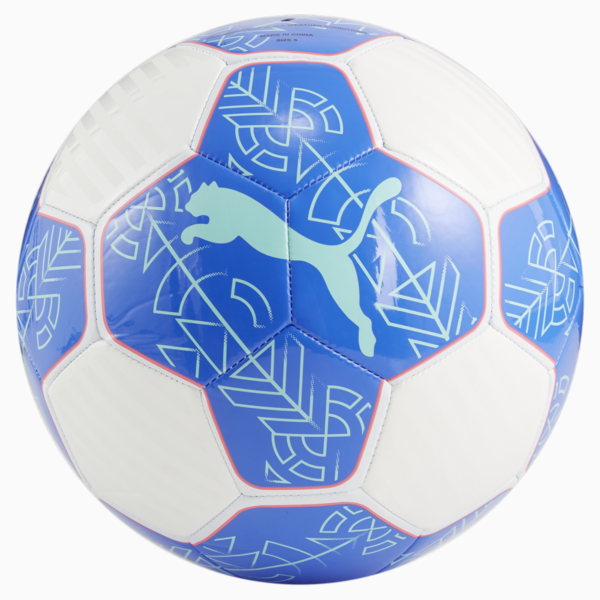 Prestige Football, PUMA White-Bluemazing, large-ZAF