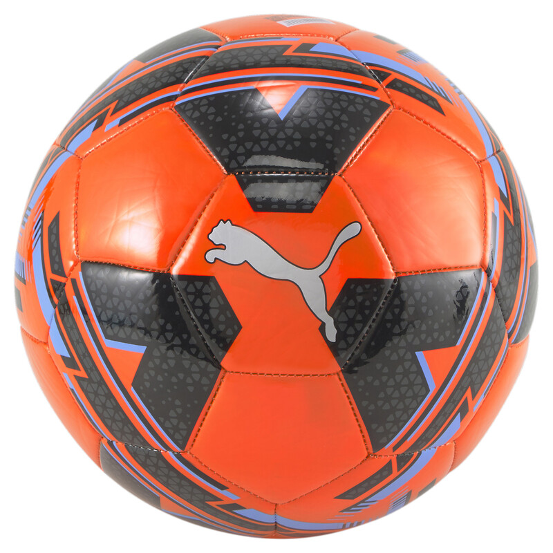 

PUMA Cage Football