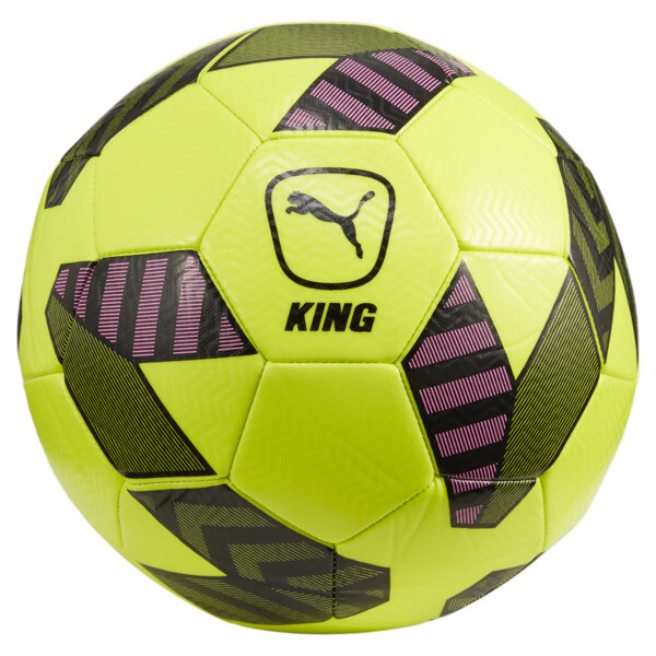 King Football green PUMA