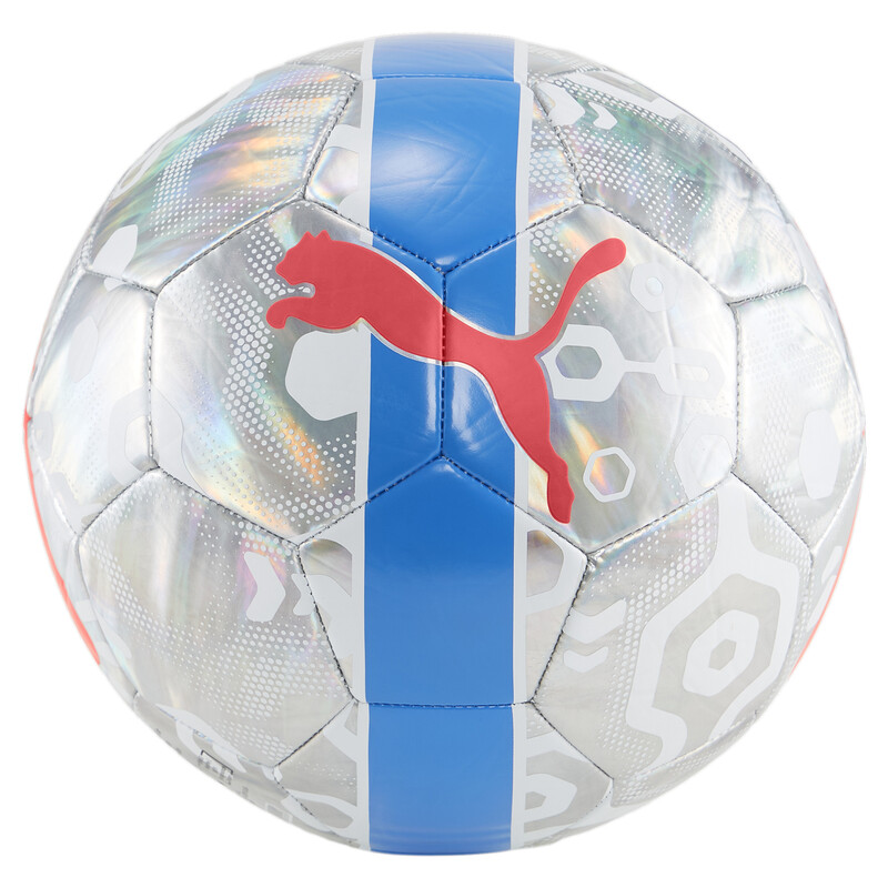 

PUMA Cup Football, Black/pink/silver