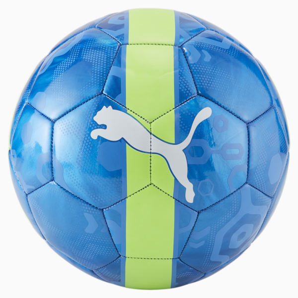 PUMA Cup Football, Ultra Blue-Pro Green, large-ZAF