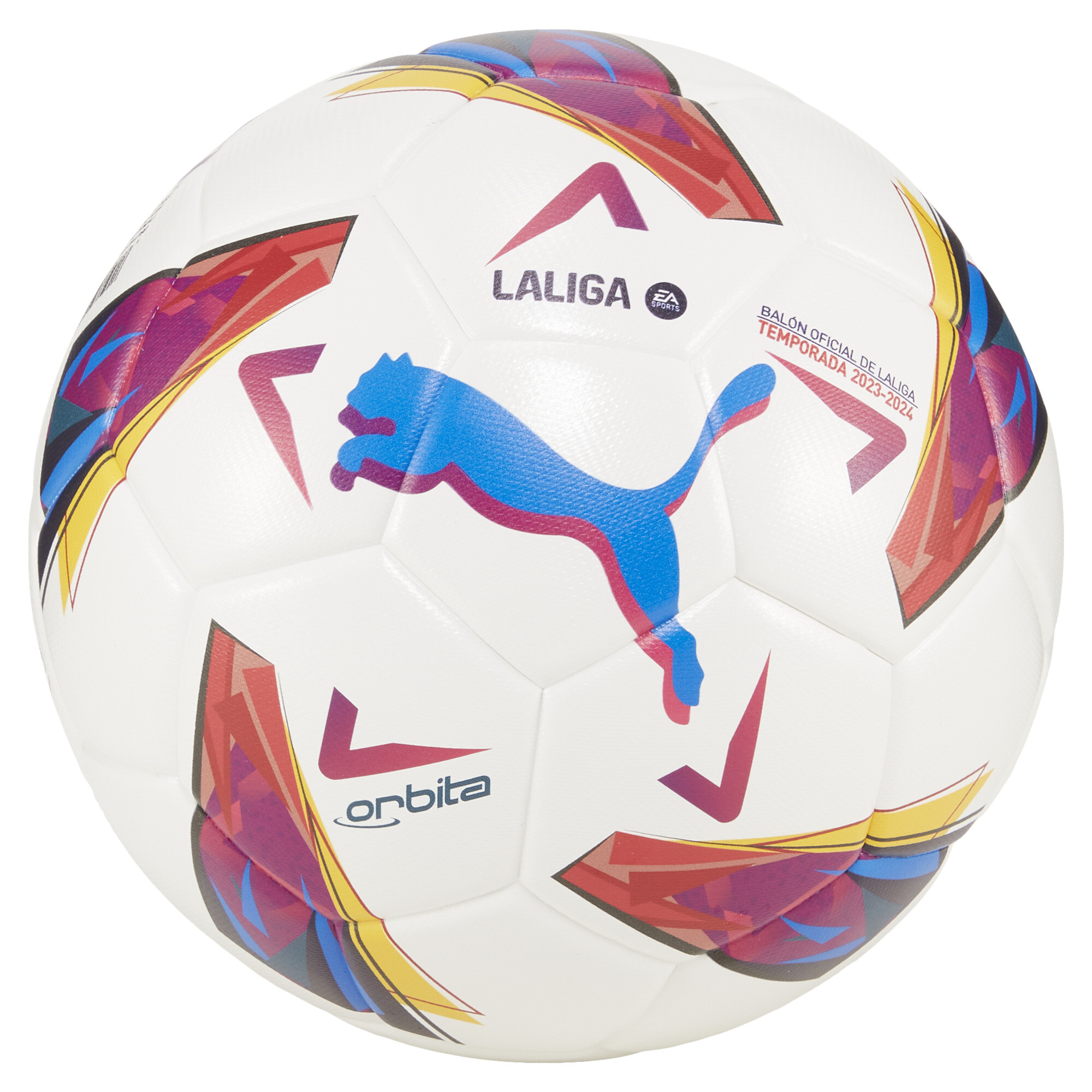 La liga store ball