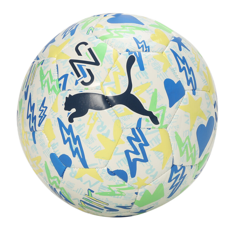 

PUMA NEYMAR JR Graphic Football